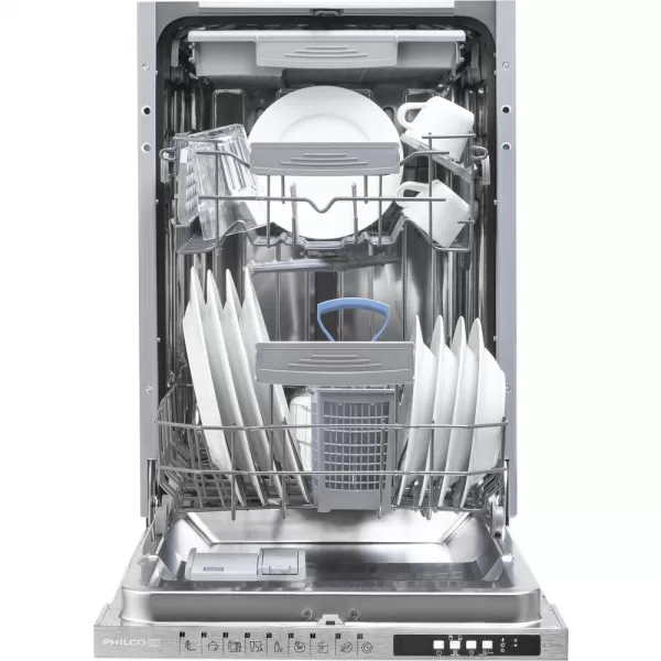 Vestavná myčka 45 cm PHILCO PD 108 DTBIT