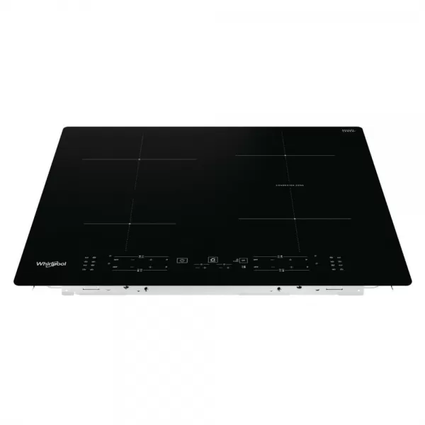 WB B8360NE VARNÁ DESKA INDUKČNÍ WHIRLPOOL