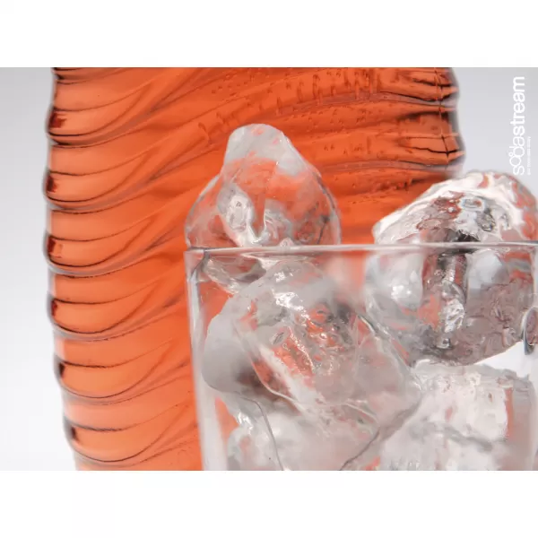 Láhev 0,7 l skleněná SodaStream Penguin