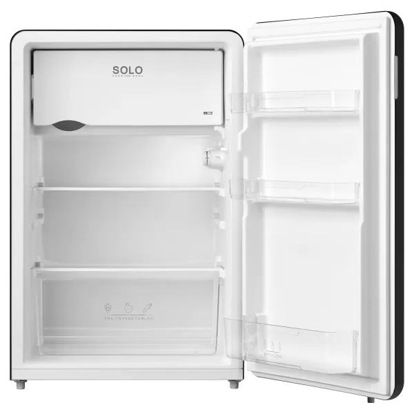 Chladnička s mrazákem PHILCO PTB 116 EMB