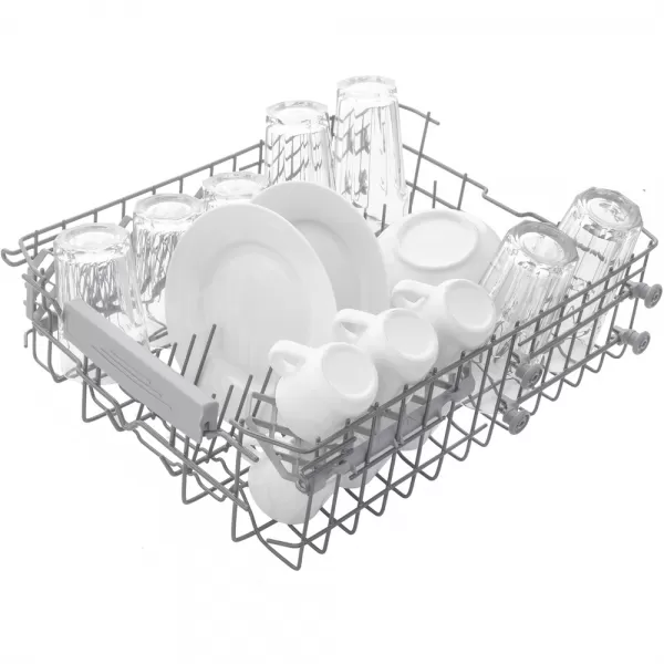 Vestavná myčka 45 cm PHILCO PD 108 DTBIT