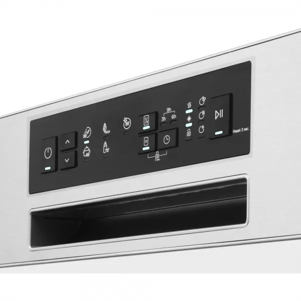 Vestavná myčka 45 cm PHILCO PD 108 DTBIT