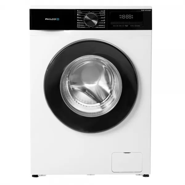 Předem plněná pračka s párou PLDI 149 A BLP PHILCO
