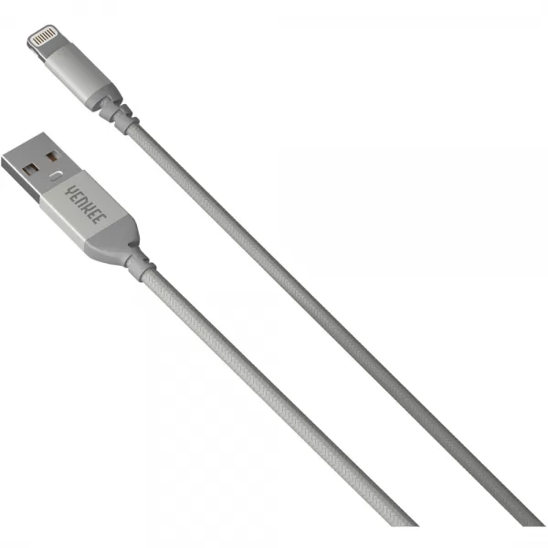 YCU 612 SR USB / lightning 2m YENKEE