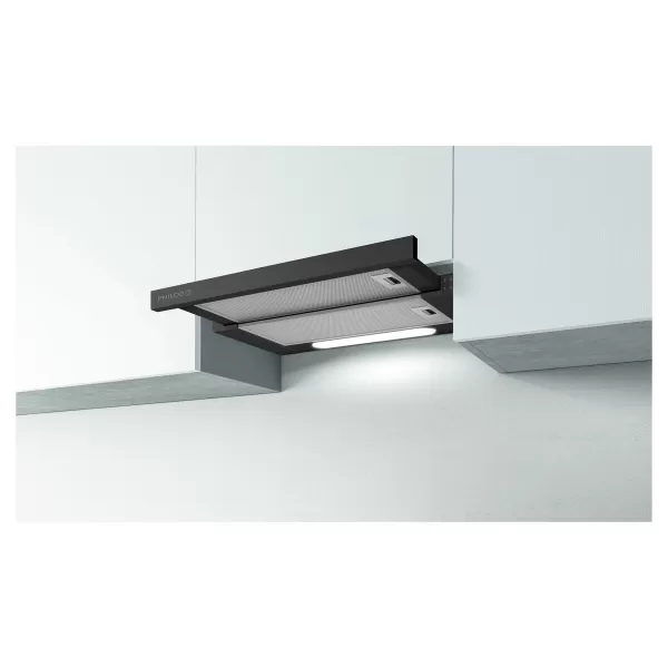 Výsuvný odsavač PHILCO APIA 60 TB