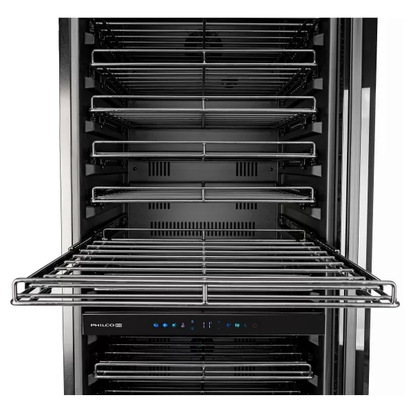 Dvouzónová vinotéka PHILCO PW 131 GDC