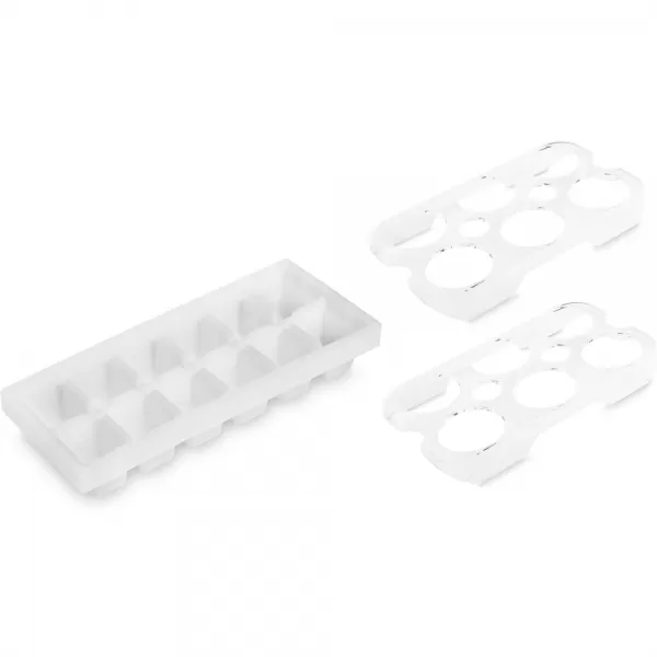 Chladnička PHILCO PTB 117 D