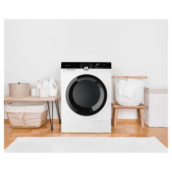 Pračka se sušičkou PHILCO PLWDSI 86 AE KING