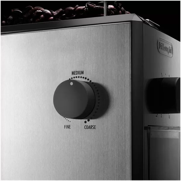 KG 89 MLÝNEK NA KÁVU DELONGHI