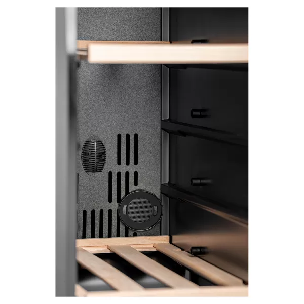 Dvouzónová vinotéka PHILCO PW 40 GDC