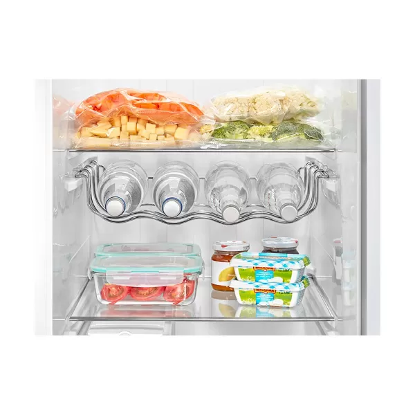 KOMBINOVANÁ CHLADNIČKA PHILCO PCDI 378 ASNW