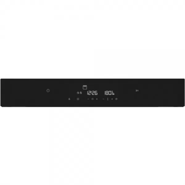 Multifunkční horkovzdušná trouba POP 7880 TBX PHILCO