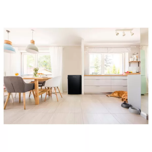 Chladnička s mrazákem PHILCO PTB 116 EMB