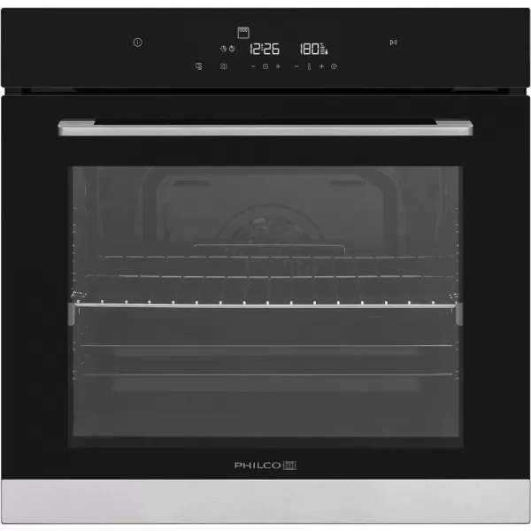 Multifunkční horkovzdušná trouba POP 7880 TBX PHILCO