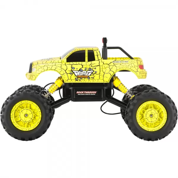 BUDDY TOYS BRC 14.612 RC Rock Climber