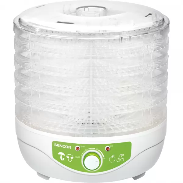 SFD 790WH Sušička potravin SENCOR