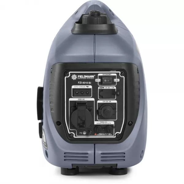 Benzínový generátor FIELDMANN FZI 4010-Bi