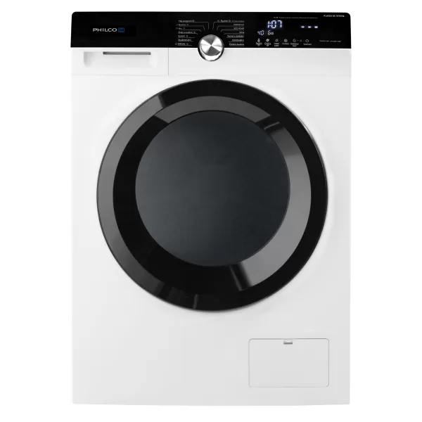 Pračka se sušičkou PHILCO PLWDSI 86 AE KING