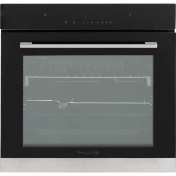 Multifunkční horkovzdušná trouba POP 7880 TBX PHILCO