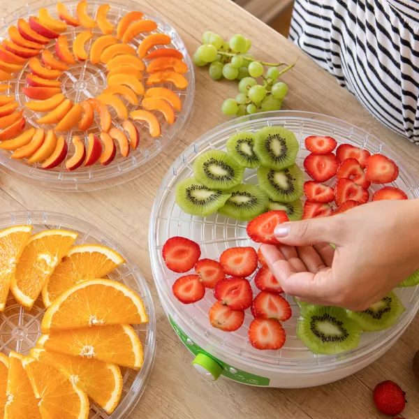 SFD 790WH Sušička potravin SENCOR