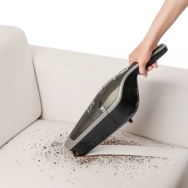 SVC 8621TI tyčový vysavač 2 v 1 SENCOR