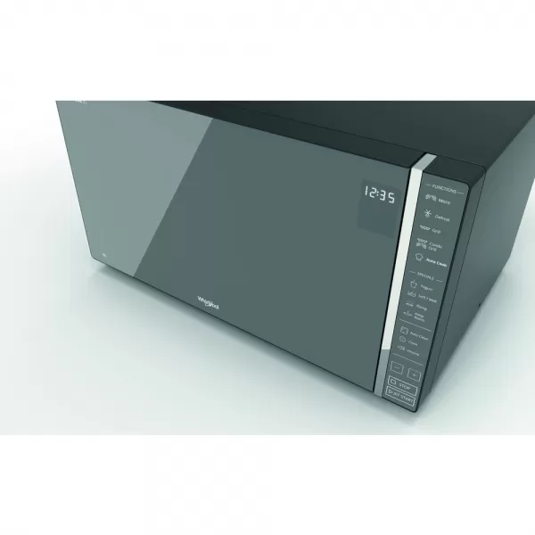 MWP 303M MIKROVLNNÁ TROUBA WHIRLPOOL