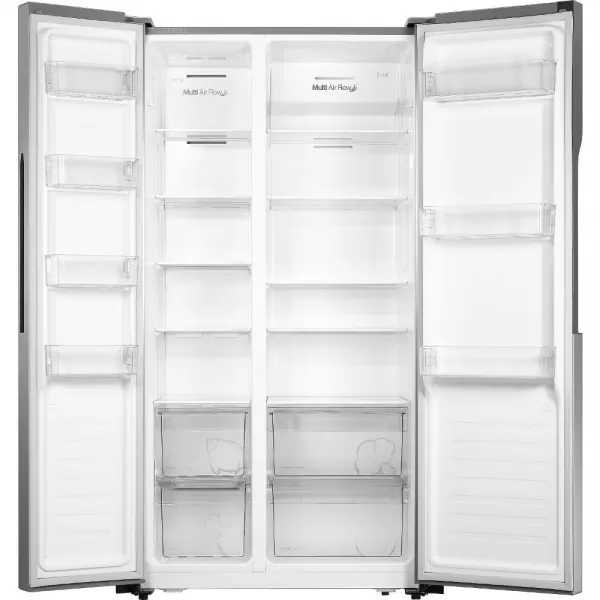 Americká chladnička PHILCO PXSBS 519 CX