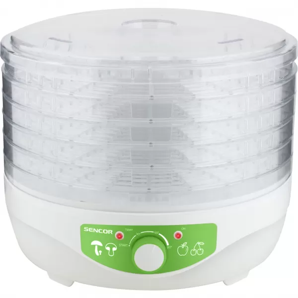SFD 790WH Sušička potravin SENCOR