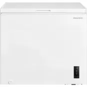 Pultová mraznička PHILCO PCF 198 EFPI JOKER