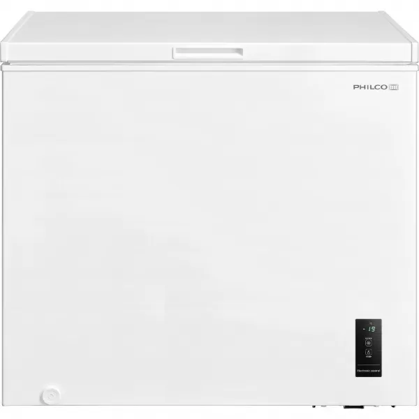 Pultová mraznička PHILCO PCF 198 EFPI JOKER