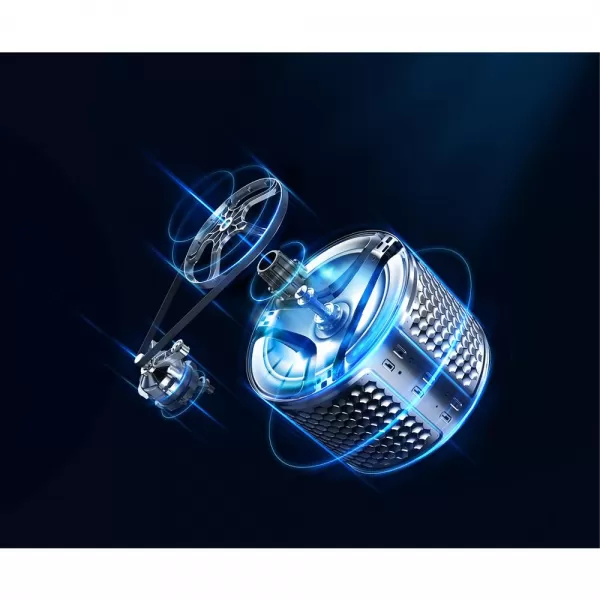 Pračka PLDI 1410 A BLP PHILCO