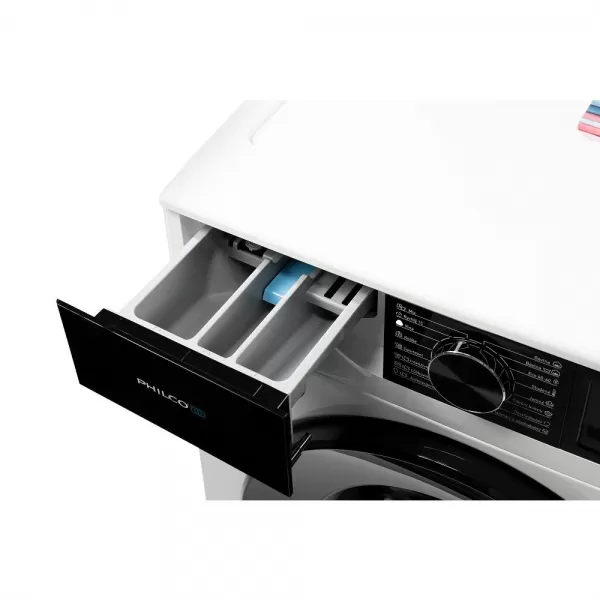 Pračka PHILCO PLDI 148 A BLP