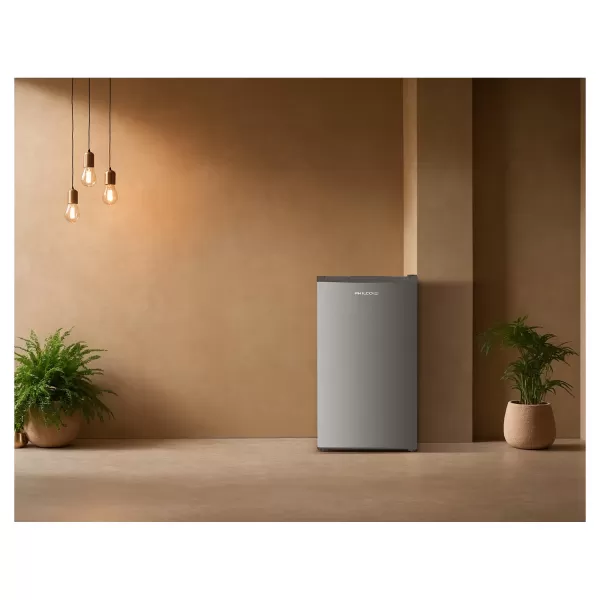 Jednodveřová chladnička PHILCO PTB 90C10 EMS