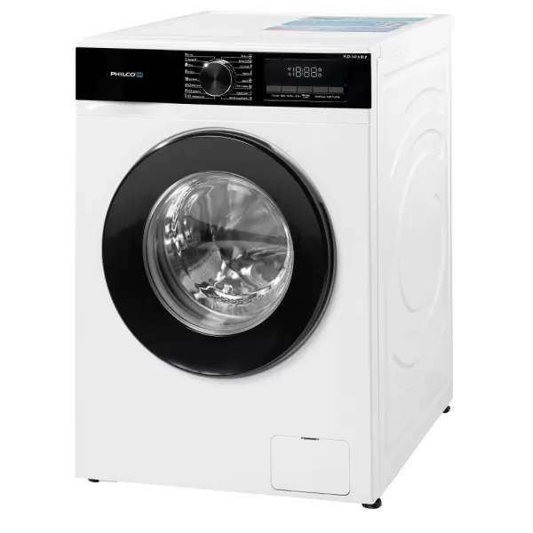 Předem plněná pračka s párou PLDI 149 A BLP PHILCO