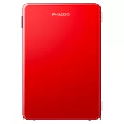 Chladnička s mrazákem PHILCO PTB 116 EMR