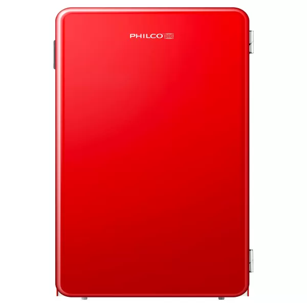 Chladnička s mrazákem PHILCO PTB 116 EMR