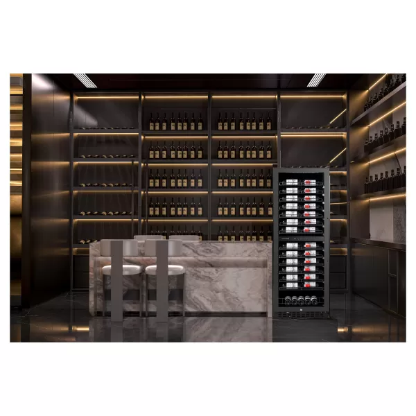 Dvouzónová vinotéka PHILCO PW 131 GDC