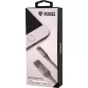 YCU 612 SR USB / lightning 2m YENKEE