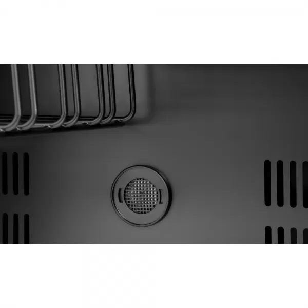 Jednozónová vinotéka PHILCO PW 143 GLV