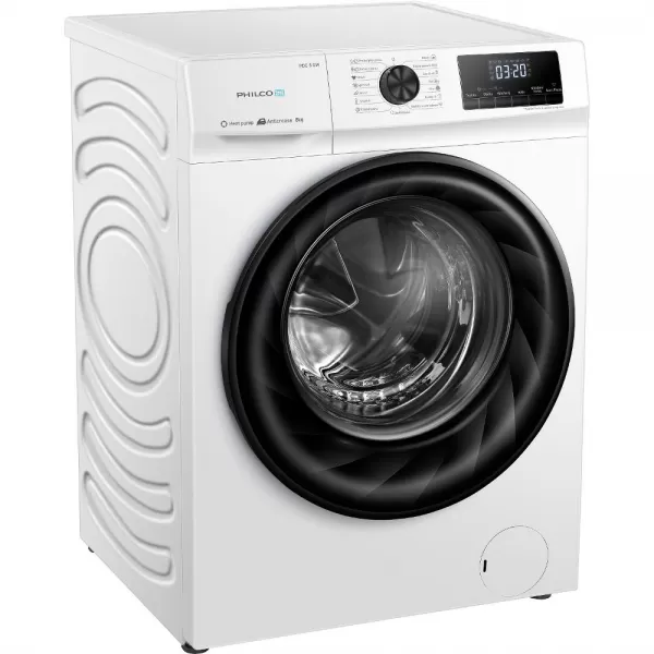 SUŠIČKA PRÁDLA PHILCO PDC 8 DW