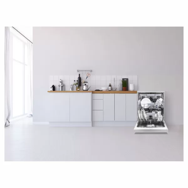 Myčka nádobí 60 cm PHILCO PDI 1568 DTX