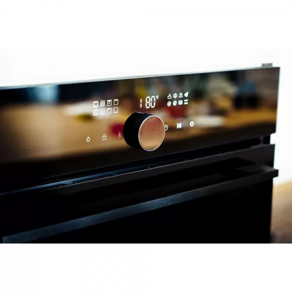 Vestavná trouba PHILCO POB 7614 SB KING