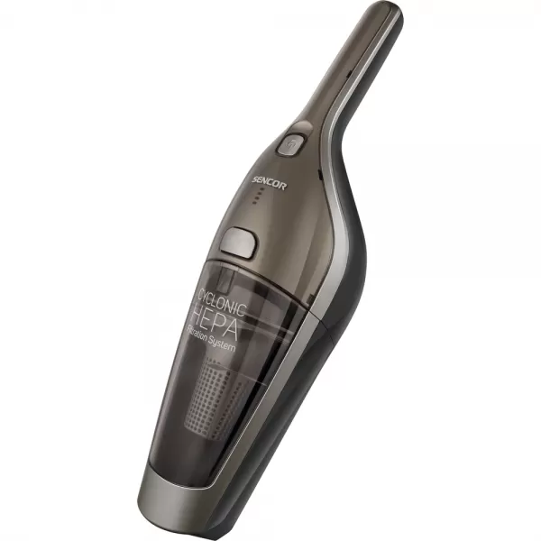 SVC 8621TI tyčový vysavač 2 v 1 SENCOR