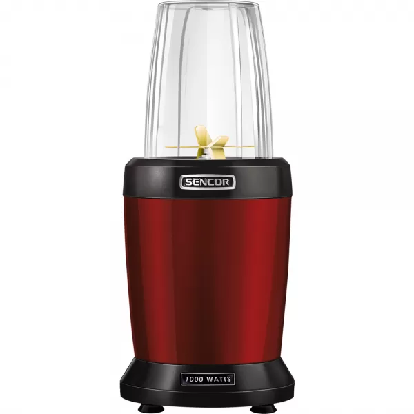 SNB 4301RD nutri mixér SENCOR