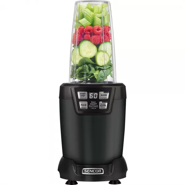 SNB 6600BK nutri mixér SENCOR