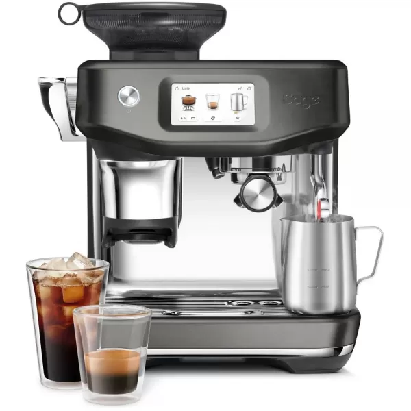 Espresso SAGE SES882BST