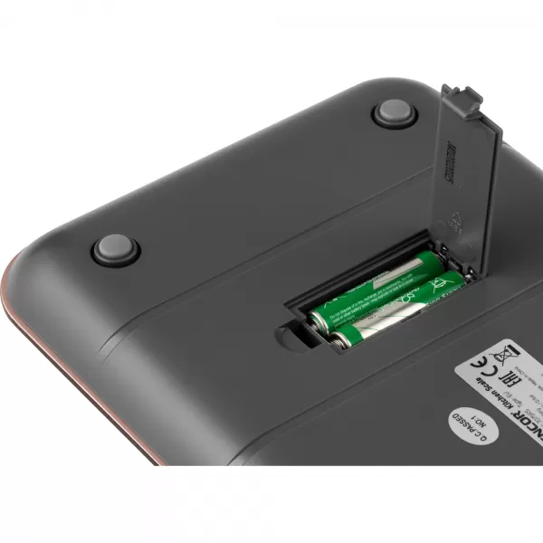 SKS 7076GD chytrá kuchyňská váha SENCOR