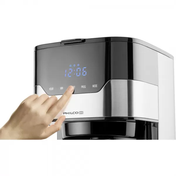 KÁVOVAR PHILCO PHCM 3000