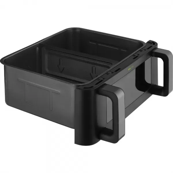 Horkovzdušná fritéza SENCOR SFR 9660BK