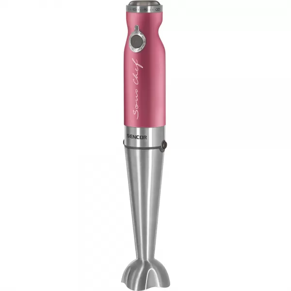 SHB 5604RD-EUE3 tyčový mixér SENCOR